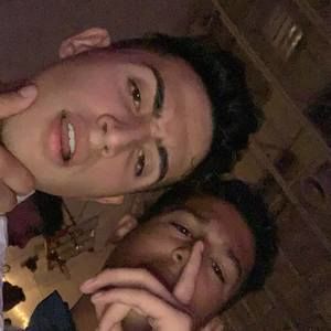 Meet your Posher, Daniel